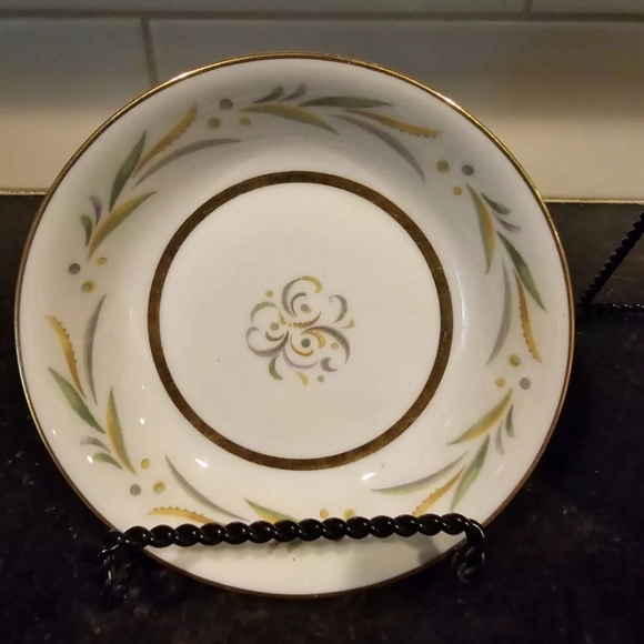 Vintage royal jackson autumn fruit/berry bowls set of 2 - Picture 2 of 6